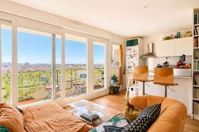 Appartement 2 pièces 189000 €