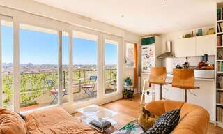 Appartement 2 Pièces 38 m² à vendre à Bordeaux (33800)