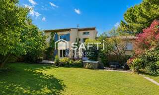 Maison 5 Pièces 176 m² à vendre à Béziers (34500)