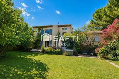 Maison 5 pièces 399000 €