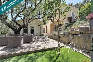 Maison 7 pièces 630000 €