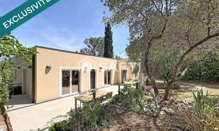 Maison 7 Pièces 184 m² à vendre à Calvisson (30420)