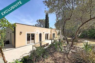 Maison 7 pièces 598000 €