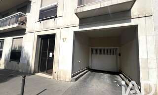 Garage  13 m² à vendre à Paris 14 (75014)