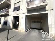 Vente Parking 14 m&sup2; — photo 2
