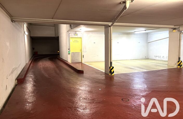 Vente Parking 14 m&sup2; — photo 4