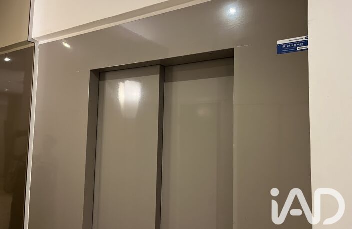 Vente Parking 14 m&sup2; — photo 5