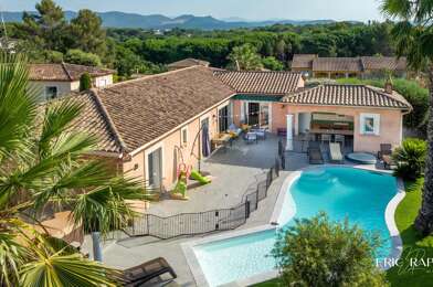Maison 5 pièces 677000 €