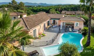Maison 5 Pièces 136 m² à vendre à Puget-sur-Argens (83480)