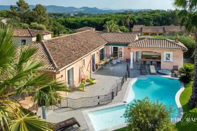 Maison 5 pièces 677000 €