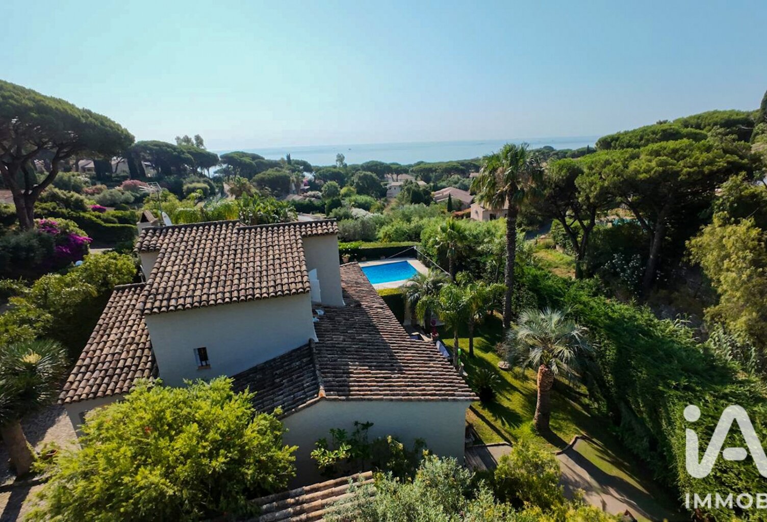 Vente Maison traditionnelle 7 pièces — photo 1