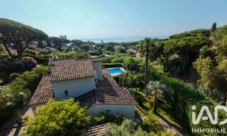 Maison 7 Pièces 235 m² à vendre à Sainte-Maxime (83120)