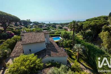 Maison 7 pièces 1835000 €