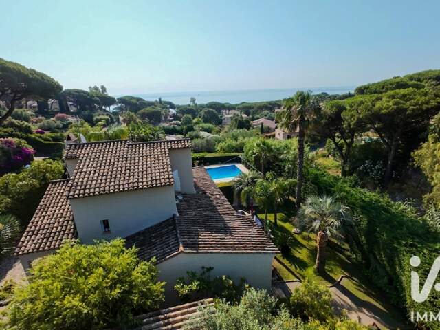 Vente Maison traditionnelle 7 pièces — photo du bien