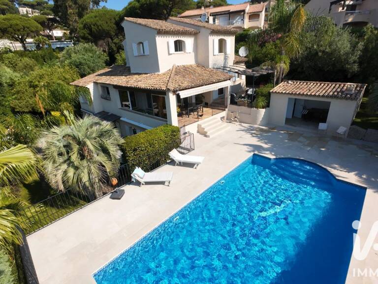 Vente Maison traditionnelle 7 pièces — photo 1
