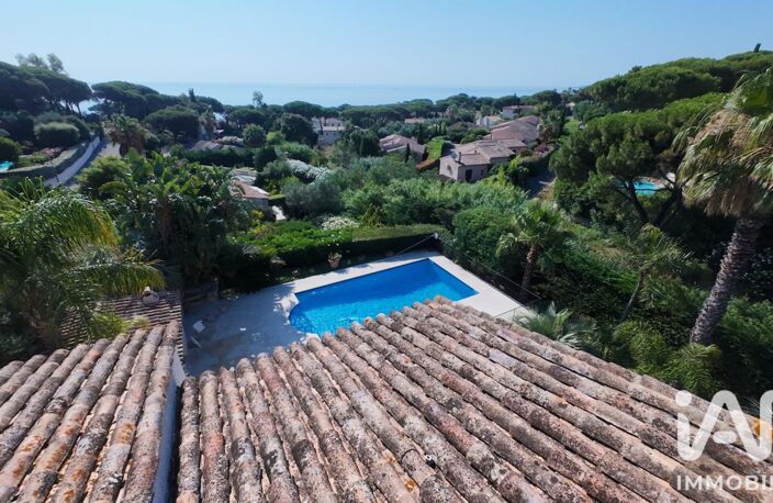 Vente Maison traditionnelle 7 pièces — photo 4