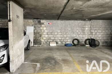 Garage  22500 €