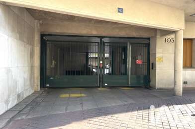 Garage  20500 €