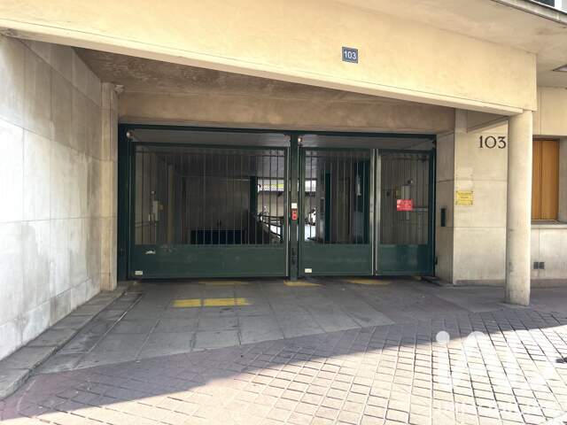 Vente Parking 10 m&sup2; — photo du bien