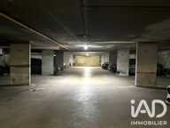Vente Parking 10 m&sup2; — photo 4