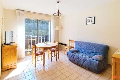 Appartement 2 pièces 133000 €