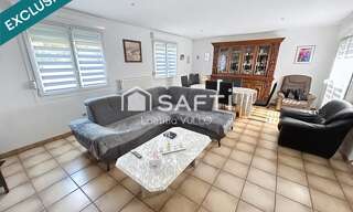 Maison 5 Pièces 122 m² à vendre à Betting (57800)