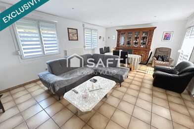 Maison 5 pièces 159000 €