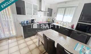 Maison 5 Pièces 122 m² à vendre à Betting (57800)