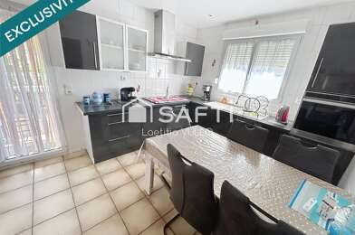 Maison 5 pièces 159000 €