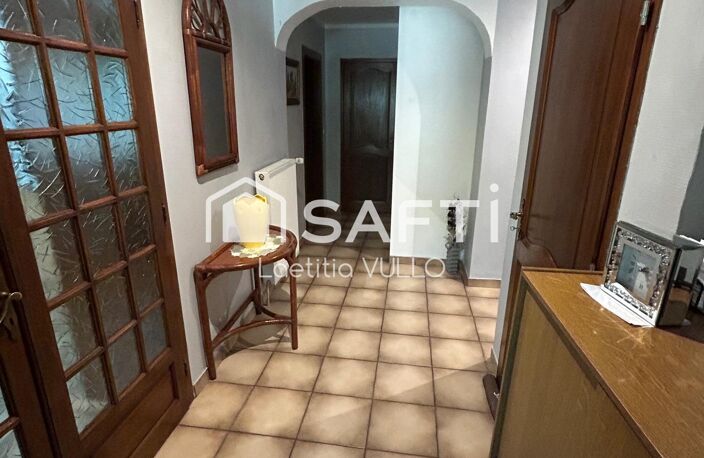 Maison individuelle 4 chambres sur sous-sol complet — photo 3