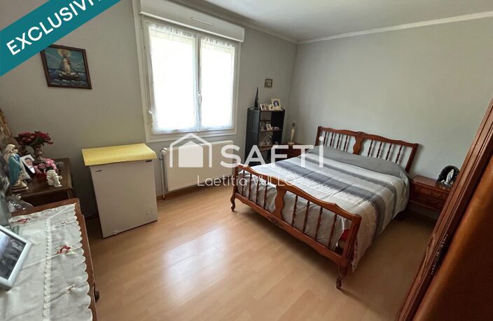 Maison individuelle 4 chambres sur sous-sol complet — photo 4