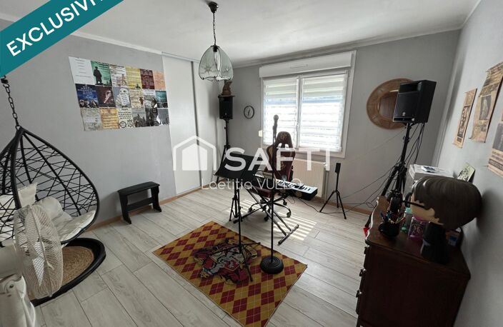 Maison individuelle 4 chambres sur sous-sol complet — photo 5