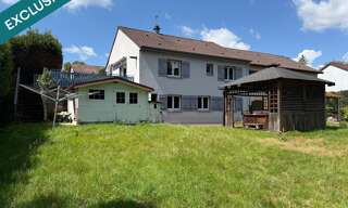 Maison 4 Pièces 114 m² à vendre à Épinal (88000)