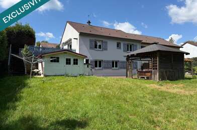 Maison 4 pièces 199000 €