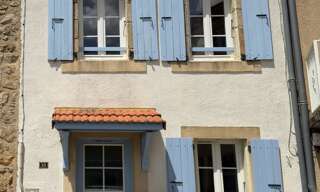 Maison 4 Pièces 96 m² à vendre à Colombier-le-Jeune (07270)