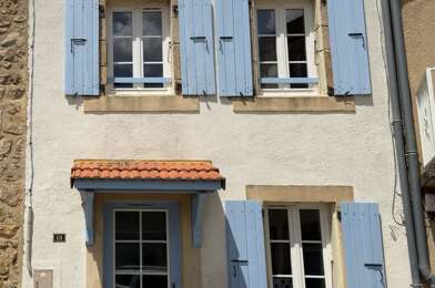Maison 4 pièces 169000 €