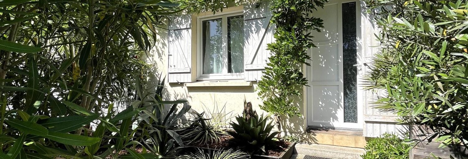 Maison 3 Pièces 65 m² à vendre à Pessac (33600)