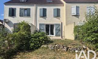 Maison 7 Pièces 130 m² à vendre à Savigny-le-Temple (77176)