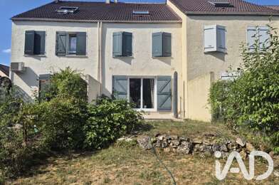 Maison 7 pièces 265000 €
