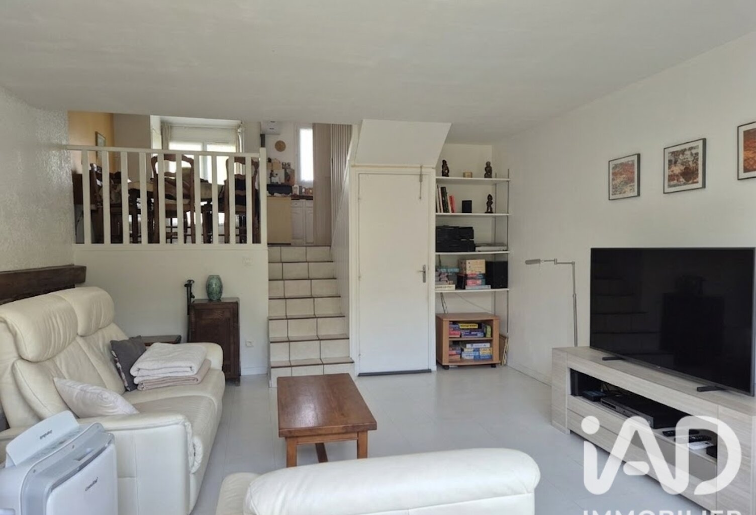 Vente Maison/villa 7 pièces — photo 1