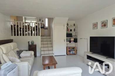Maison 7 pièces 265000 €