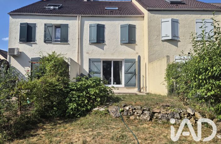 Vente Maison/villa 7 pièces — photo 2
