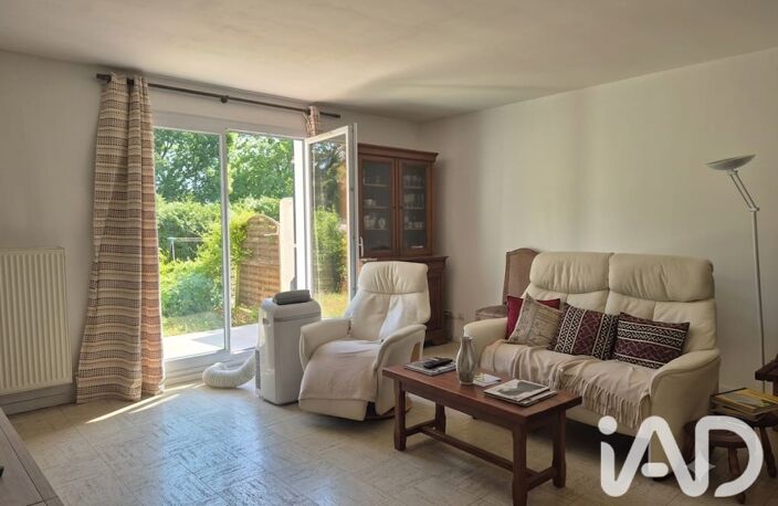 Vente Maison/villa 7 pièces — photo 3