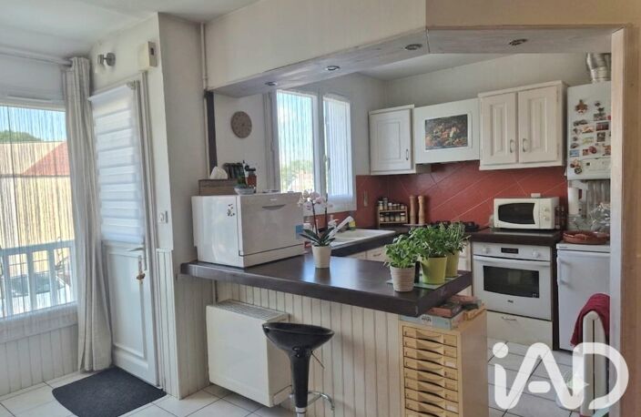 Vente Maison/villa 7 pièces — photo 4