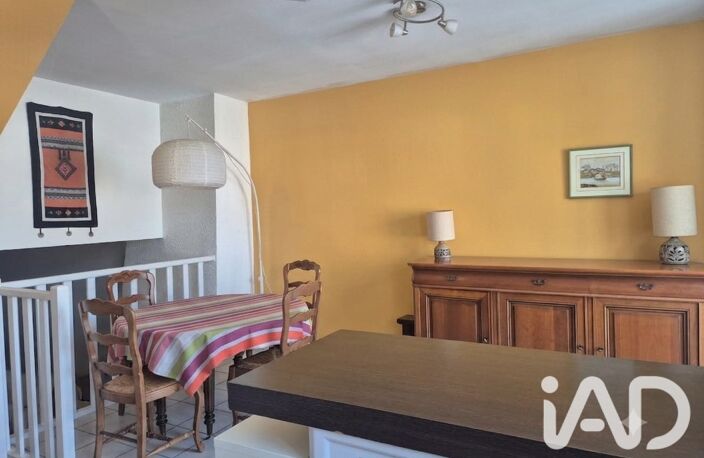 Vente Maison/villa 7 pièces — photo 5