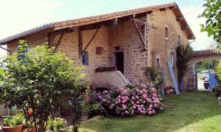 Maison 4 Pièces 108 m² à vendre à Tramayes (71520)