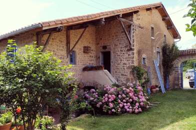 Maison 4 pièces 120000 €
