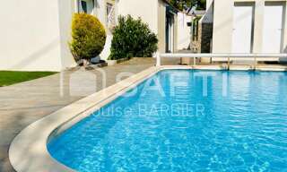 Maison 5 Pièces 107 m² à vendre à Les Pennes-Mirabeau (13170)