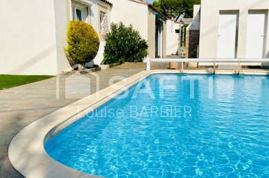 Maison 5 pièces 549000 €