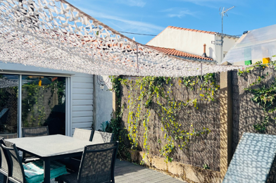 Maison 4 pièces 260000 €